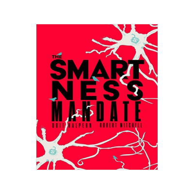 [预订]The Smartness Mandate