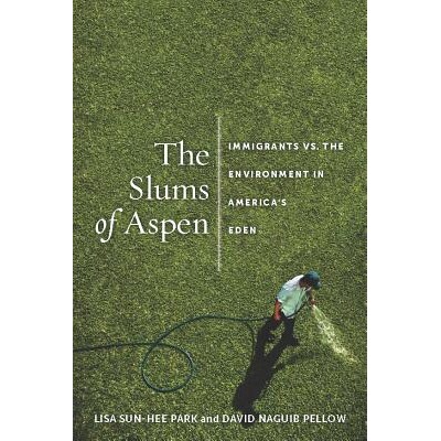 Immigrants vs. the Environment in Americ