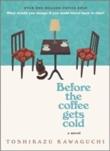 【预订】Before the Coffee Gets Cold 9781335430991