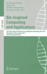 预订 and Bio Computing Applications Inspired