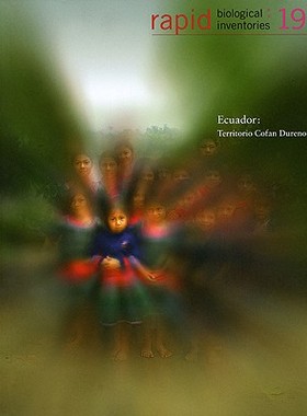 【预订】Rapid Biological Inventories 9780914868712