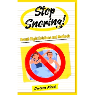 Breath Snoring Methods Solutions and Right 预订