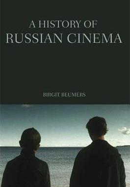 [预订]A History of Russian Cinema 9781845202156