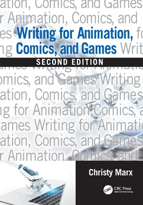 【预订】Writing for Animation, Comics, and Games 9780815379386
