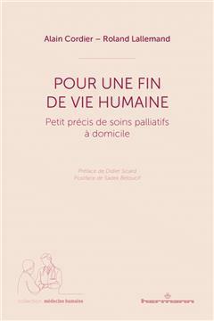 [预订]Pour une fin de vie humaine : petit précis de soins palliatifs à domicile 9791037029638