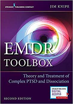 【预售】EMDR Toolbox, Second Edition