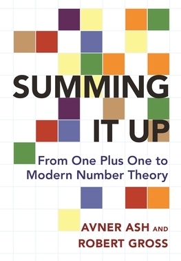 【预订】Summing It Up