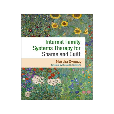 预售 Internal Family Systems Therapy for Shame and Guilt 9781462552467