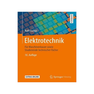 预订 Elektrotechnik: Fur Maschinenbauer sowie Studierende technischer Facher