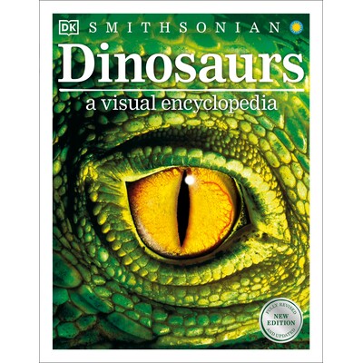 A Visual Encyclopedia of the Prehistoric