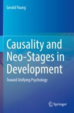 【预订】Causality and Neo-Stages in Development 9783030825423