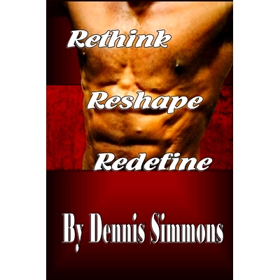 预订 Rethink Reshape Redefine: 9781519190185