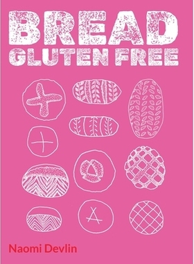 预订 BREAD gluten free: 9781068281303