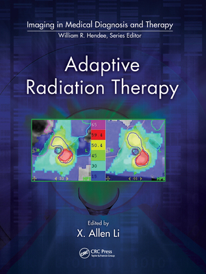 【预订】Adaptive Radiation Therapy