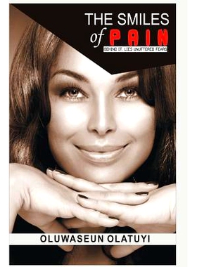 预订 Smiles of Pain: 9781493706327