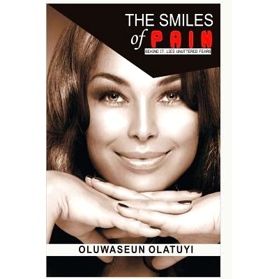 预订 Smiles of Pain: 9781493706327