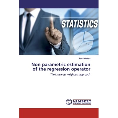 The k-nearest neighbors approach