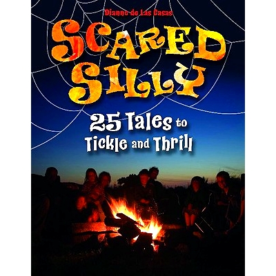 25 Tales to Tickle and Thrill