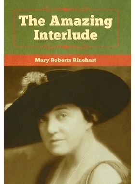 预订 The Amazing Interlude: 9781618957689