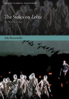 【预订】The Stoics on Lekta