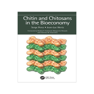 预订 Chitin and Chitosans in the Bioeconomy