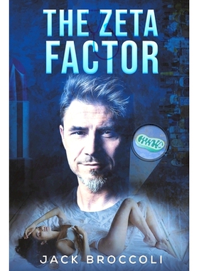 预订 The Zeta Factor: 9781647501129