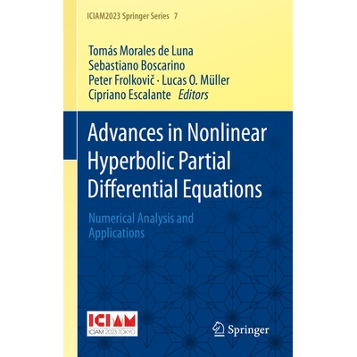 Numerical Analysis and Applications