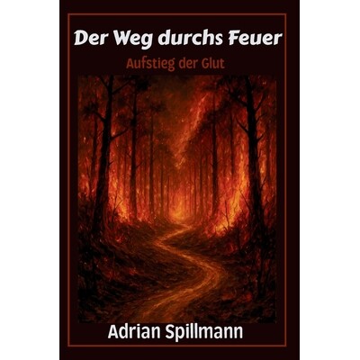 预订 Der Weg durchs Feuer 9798294852382