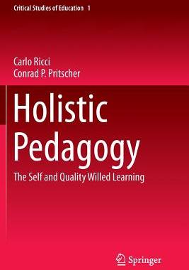 【预订】Holistic Pedagogy