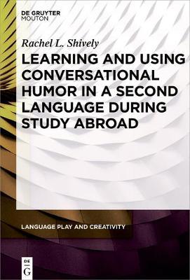 [预订]Learning and Using Conversational Humor in a Second Language During Study Abroad 9781614518587 书籍/杂志/报纸 原版其它 原图主图