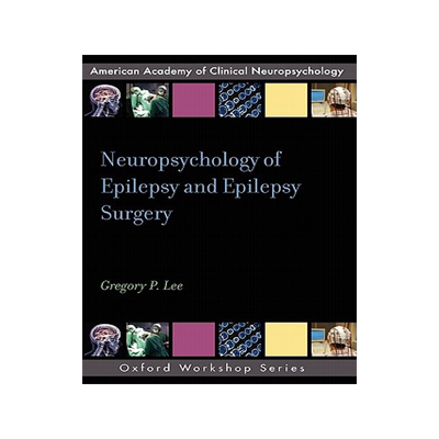 【预售】Neuropsychology of Epilepsy and Epilepsy Surgery