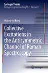 [预订]Collective Excitations in the Antisymmetric Channel of Raman Spectroscopy