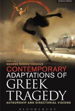 【预订】Contemporary Adaptations of Greek Tragedy
