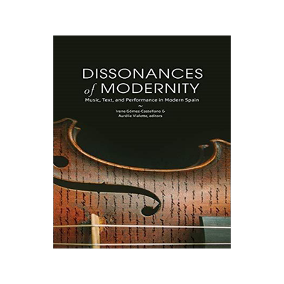 [预订]Dissonances of Modernity 9781469651927