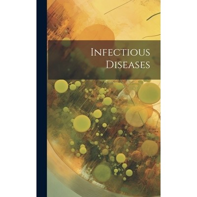 预订 Infectious Diseases: 9781019553879