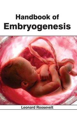 [预订]Handbook of Embryogenesis 9781632393906