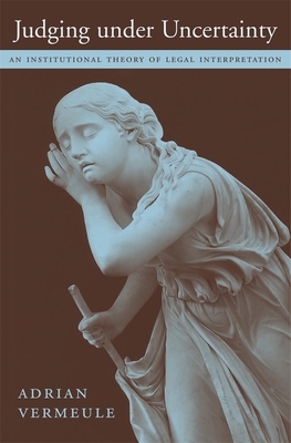 【预订】Judging Under Uncertainty 9780674022102