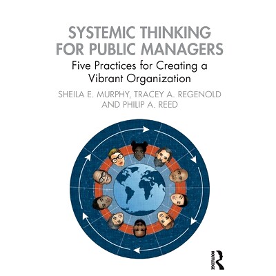 Five Practices for Creating a Vibrant Or