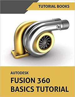 预售 Basics Autodesk 360 Tutorial... Fusion