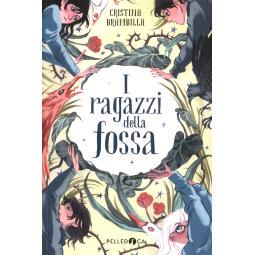 预订 I ragazzi della Fossa: 9788832790894