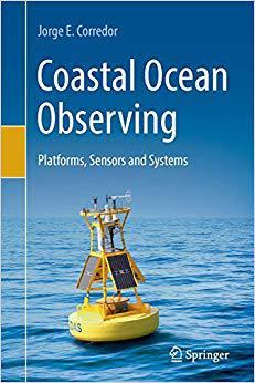 【预售】Coastal Ocean Observing: Platforms, Sensors and Systems