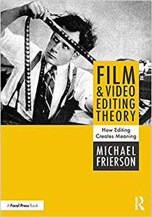 【预售】Film and Video Editing Theory