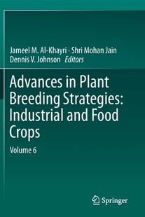 Strategies Crops Advances Food and Industrial Breeding Plant 预订