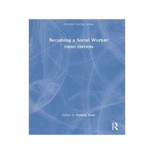 [预订]Becoming a Social Worker 9781032021157