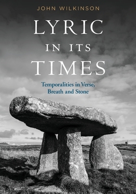 【预订】Lyric in Its Times: Temporalities in Verse, Breath, and Stone