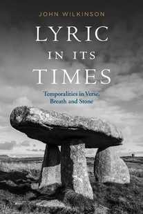 Temporalities Stone Lyric and Breath Verse Times Its 预订