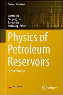 Petroleum Reservoirs Physics 预订