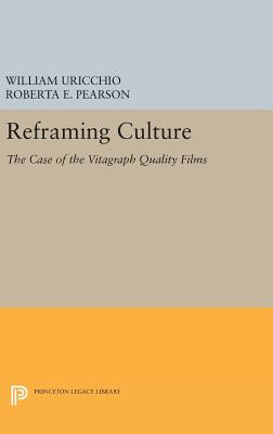 【预订】Reframing Culture