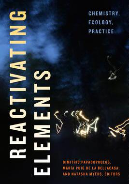 [预订]Reactivating Elements 9781478013440