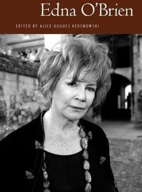 [预订]Conversations with Edna O’Brien 9781496820150